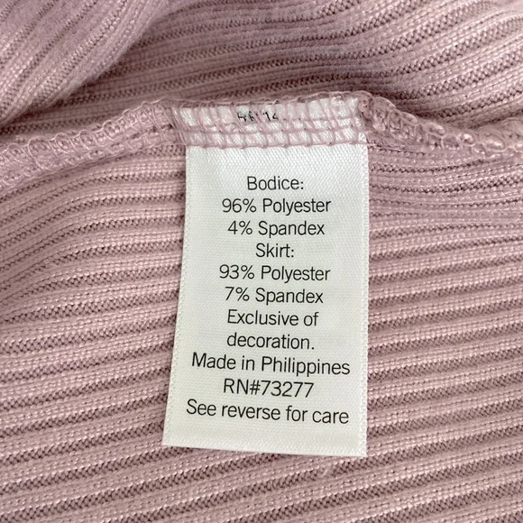 NWT Nine West sweater dress - Picture 7 of 7